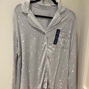 Gap Pajama Set